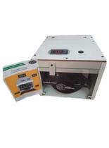 Chocadeira Rolagem Automática 20 Ovos 20Ch220 220V Ecochocadeiras