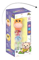 Chocalho Baby Animais Chocalho Baby Animais