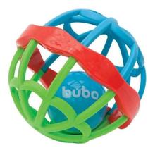Chocalho Baby Ball Cute +3m Buba
