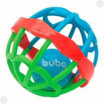 Chocalho Baby Ball Cute Colors 11850 - Buba