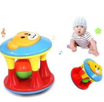 Chocalho Baby Bola Baby Toys Chocalho Baby Bola Baby Toys