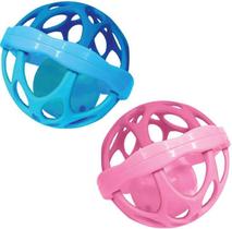 Chocalho Bola Macia - Pais e Filhos - Chocalho Bola Macia - Pais e Filhos -