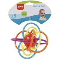 Chocalho Buba Ball - Buba