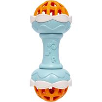 Chocalho Buba Mordedor Flexível e Macio +3 meses