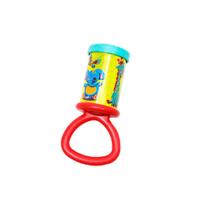 Chocalho Cilindro - Milla baby