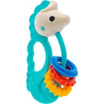 Chocalho Com Mordedor Cavalo Marinho Buba