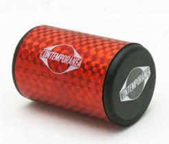 Chocalho Contemporânea Plástico Pequeno Infantil 516CKD Chocalho Contemporânea Plástico Pequeno Infantil 516CKD