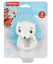 Chocalho - Fisher-Price Baby - Ourico MATTEL Chocalho - Fisher-Price Baby - Ourico MATTEL