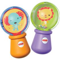 Chocalho Infantil - Maracas Divertidas