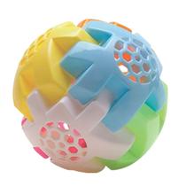 chocalho infantil monta e desmonta para bebê brinquedo infantil bloquinho