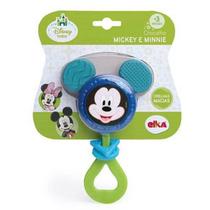 Chocalho Mickey - Elka Chocalho Mickey - Elka