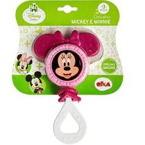 Chocalho Minnie ELKA 1060 Chocalho Minnie ELKA 1060