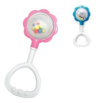 Chocalho pais e filhos bola de cristal para bebes barulhinho infantil Chocalho pais e filhos bola de cristal para bebes barulhinho infantil