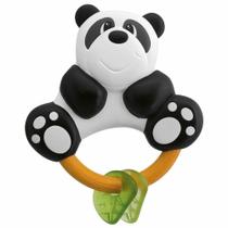 Chocalho Panda Chicco