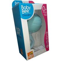 Chocalho Para Bebê Primeira Infância