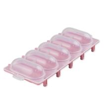 Chocalho para Confeitos Boleador de Docinhos e Brigadeiros Blue Star