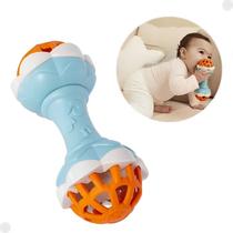 Chocalho Shake Shake para Bebês 17cm Hastes Flexíveis 18791 - Buba Chocalho Shake Shake para Bebês 17cm Hastes Flexíveis 18791 - Buba