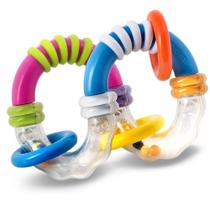 Chocalho Zoop Toys +6meses