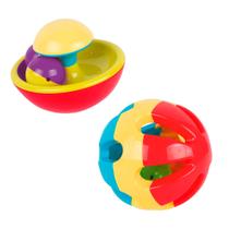 Chocalhos coloridos pimpolho Chocalhos coloridos pimpolho