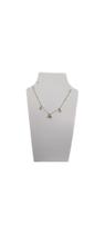 Chocker banho em ouro ,antialérgico com pedras em zirconias em gota coloridas Chocker banho em ouro ,antialérgico com pedras em zirconias em gota coloridas