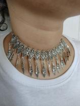 Chocker Cleópatra Chocker Cleópatra