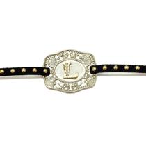 Chocker Country Varías Amarrações Personalizada Atrevidu's Country Moderna