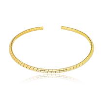 Chocker dourado Chocker dourado