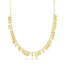 Chocker esferas