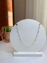 Chocker Estrela Vazadas Chocker Estrela Vazadas