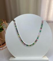 Chocker Riviera Baguete Chocker Riviera Baguete