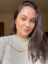 Chocker trabalhada Chocker trabalhada