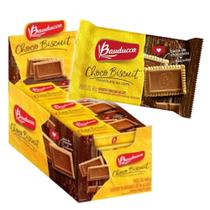 Choco Biscuit ao Leite 18 un. X 36 gr. Bauducco