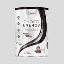 Choco Energy 220g 100 Você Linha Bell Marques - 100% Você