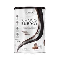 Choco energy sabor chocolate 220g
