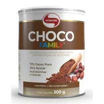 Choco family pt 300g vitafor