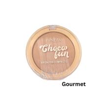 Choco Fun Bronzer compacto fenzza