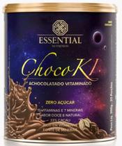 Choco KL (Achocolatado) de 300g-Essential Nutrition Choco KL (Achocolatado) de 300g-Essential Nutrition