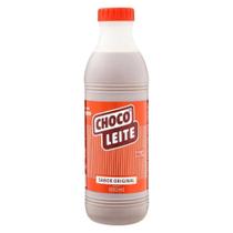 Choco Leite Chocolate Original 880ml Bebida Láctea Pronta Para Beber