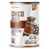 Choco Mais Clinicmais sabor Chocolate 150g