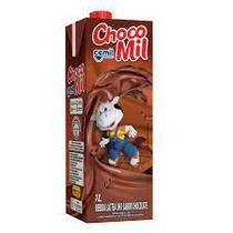 CHOCO MIL BEBIDA LÁCTEA CEMIL 1 litro