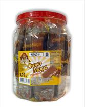 Choco moca 20 un amendolandia Choco moca 20 un amendolandia
