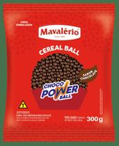 Choco Power Mini Chocolate 300g Mavalerio