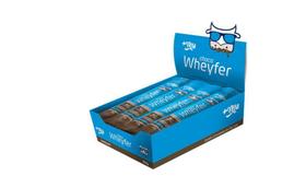 Choco Wheyfer (12x 25gr) Chocolate +MU - NOME