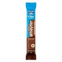 Choco Wheyfer (25g) - Sabor: Chocolate
