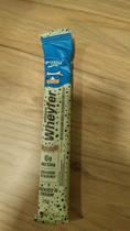 Choco wheyfer cookies'n cream Choco wheyfer cookies'n cream