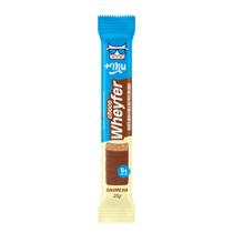Choco Wheyfer Mais Mu Baunilha 25g Choco Wheyfer Mais Mu Baunilha 25g
