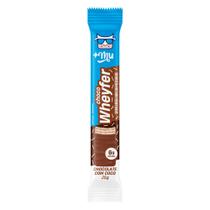 Choco Wheyfer +Mu 6g de Proteína Chocolate com Coco 25g Choco Wheyfer +Mu 6g de Proteína Chocolate com Coco 25g