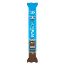 Choco Wheyfer +MU 6g de Proteína Chocolate Zero Açúcar 25g