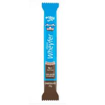 Choco Wheyfer Sabor Chocolate 25g +Mu - Mais Mu