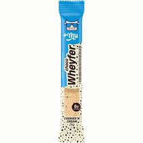 CHOCO WHEYFER SABOR COOKIESN CREAM 25g +MU CHOCO WHEYFER SABOR COOKIESN CREAM 25g +MU